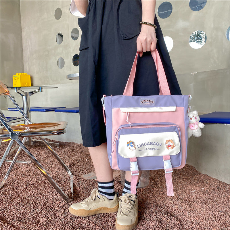 crossbody shoulder bag PL52330