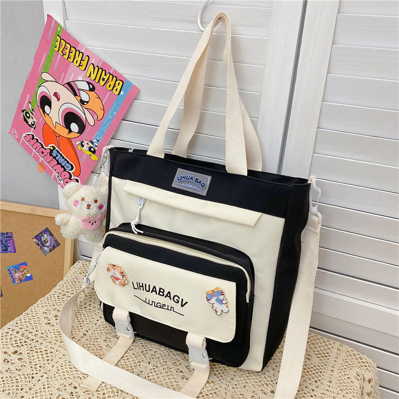 crossbody shoulder bag PL52330