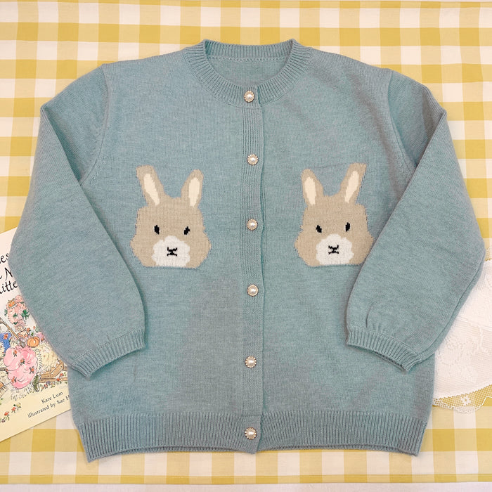 Cute rabbit sweater PL50230