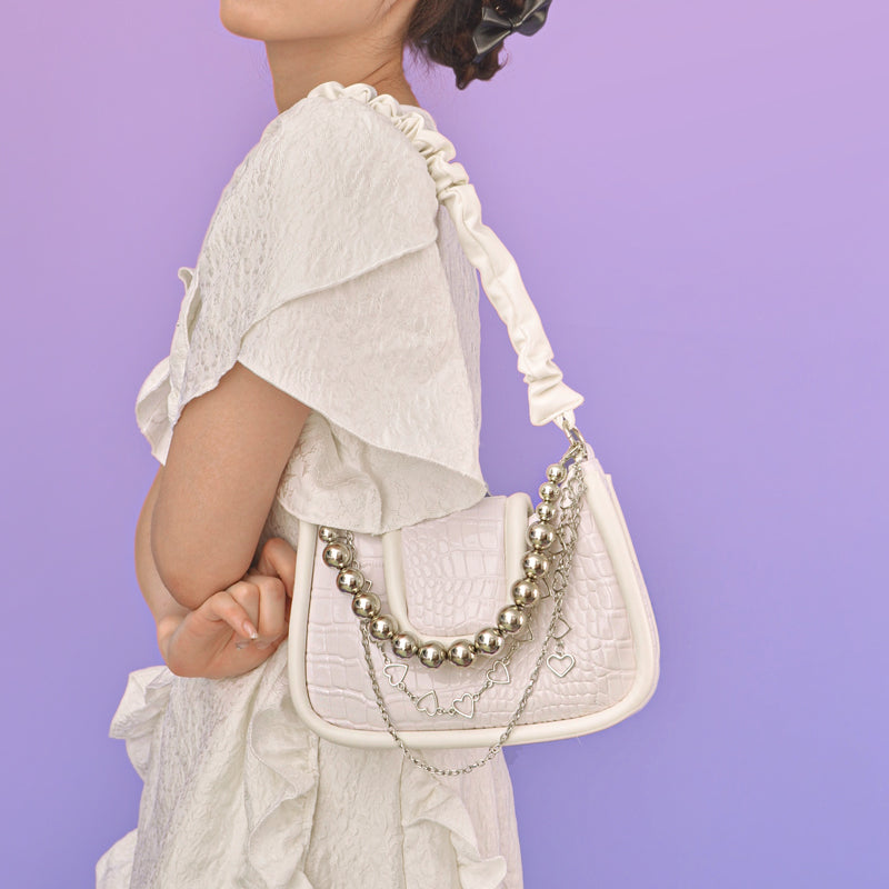 chic shoulder bag PL50582