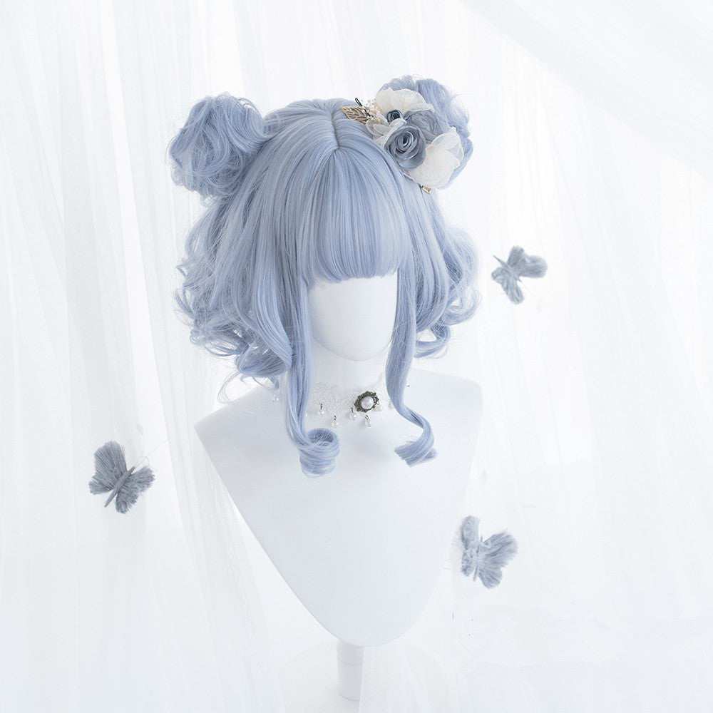Harajuku lolita wig PL50322