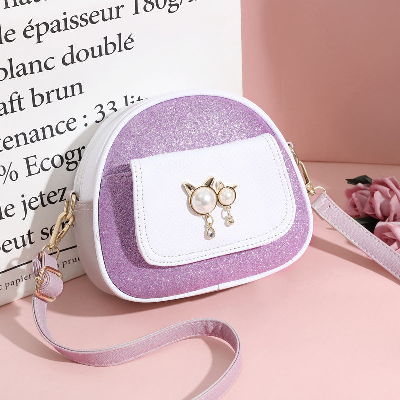 Cute fashion shoulder bag PL50925