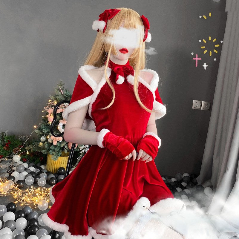 Sexy maid suit PL52060