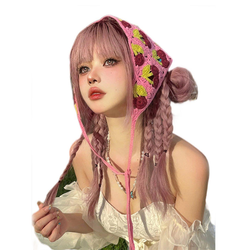Lolita Long Straight Hair PL52630