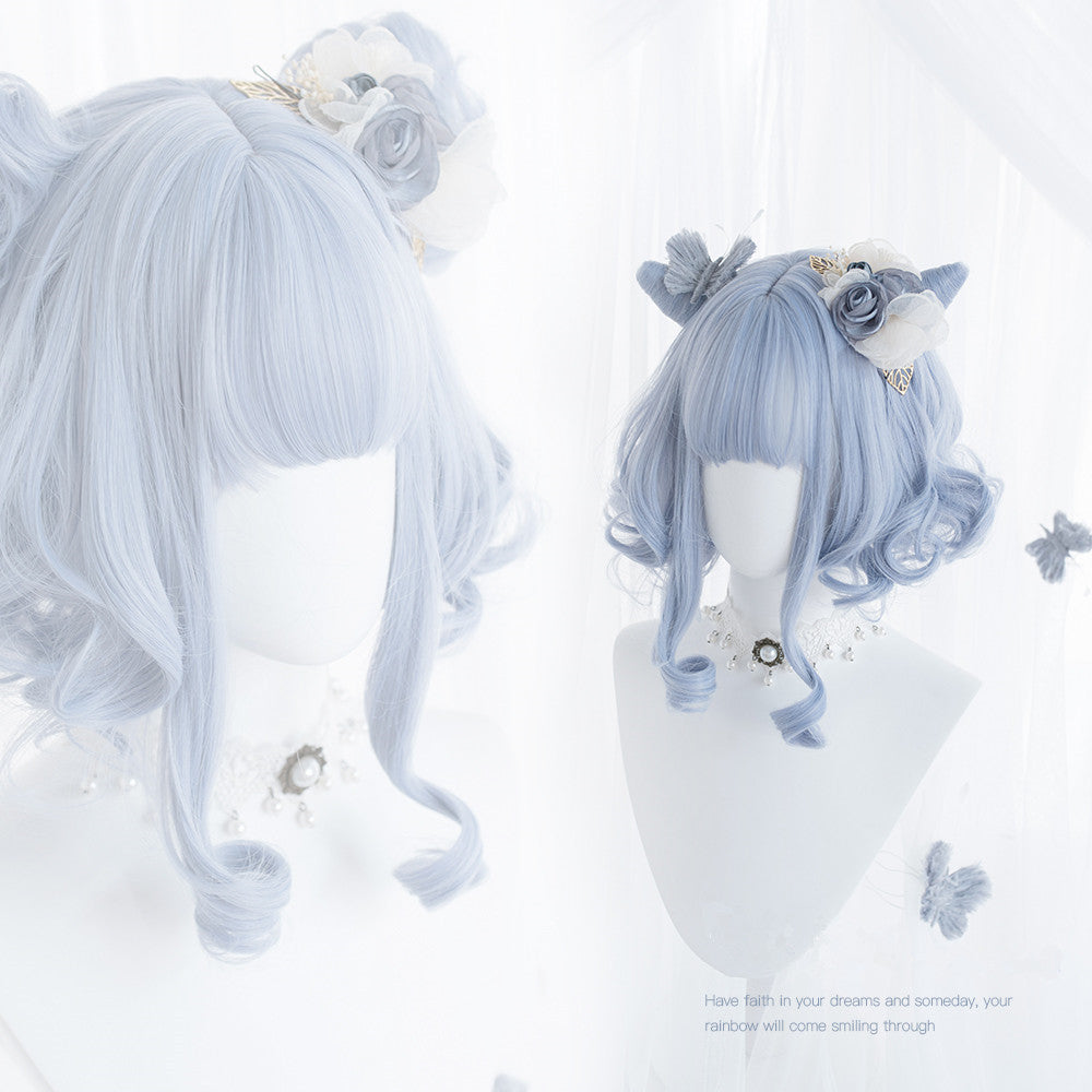 Harajuku lolita wig PL50322