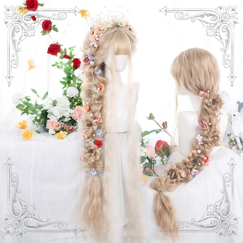 LOLITA WIG PL51241