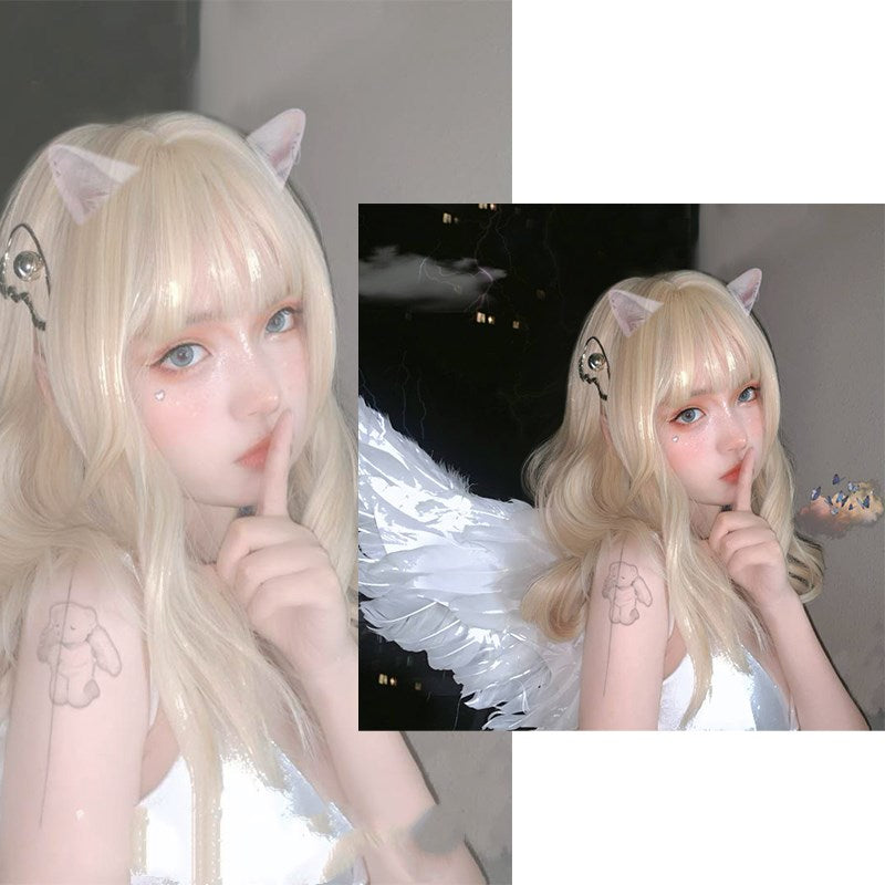 Cute lolita wig PL50800