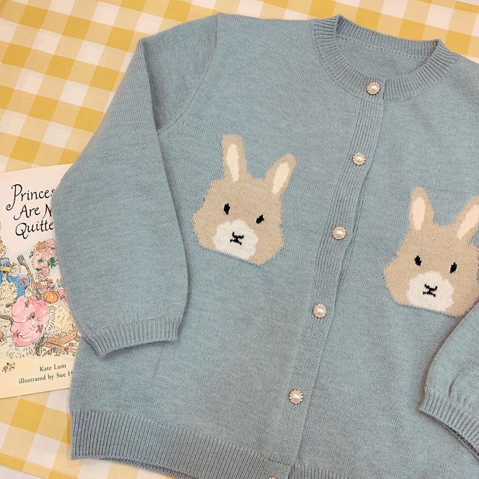 Cute rabbit sweater PL50230