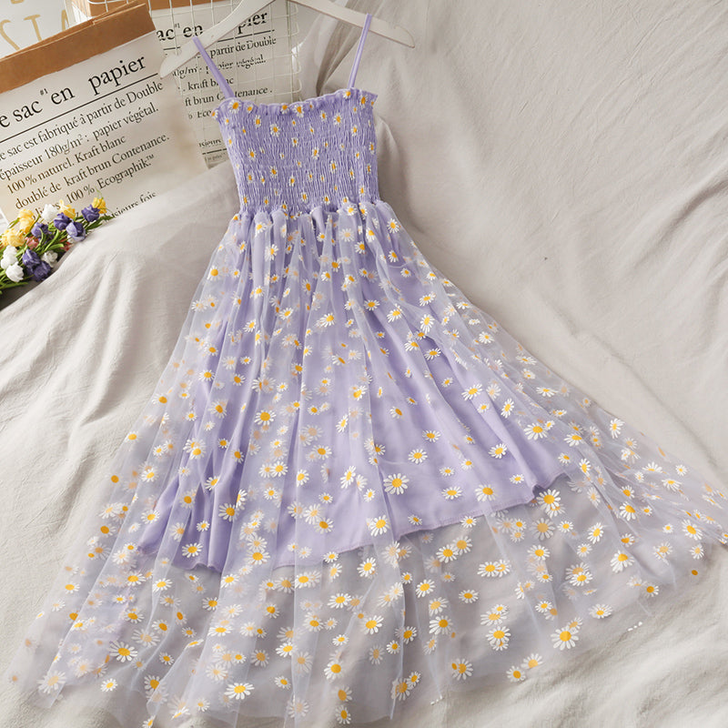 Daisy Sling Dress PL50758