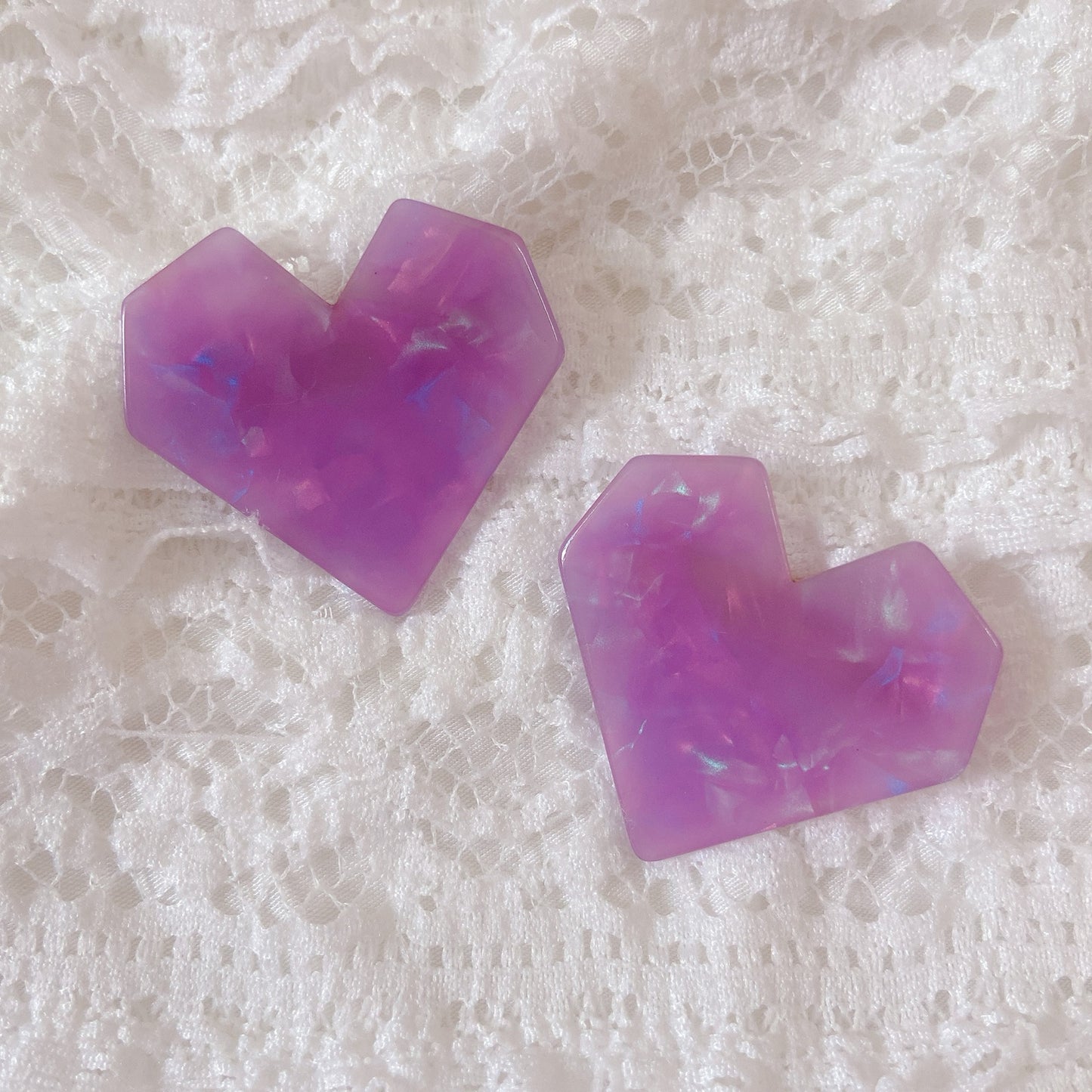 Cute love hairpin PL50933