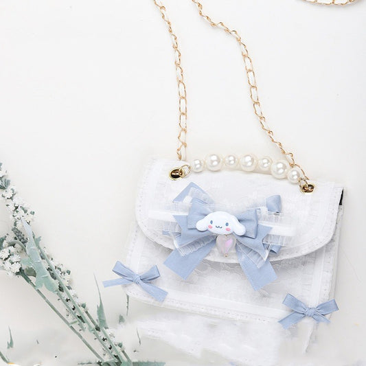 Lolita JK Shoulder Bag PL51816