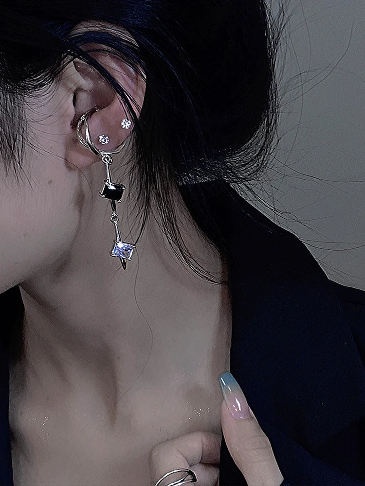 CHIC EARRINGS P1048