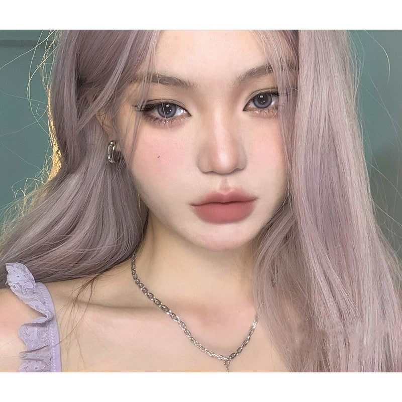 lolita long straight wig PL52618