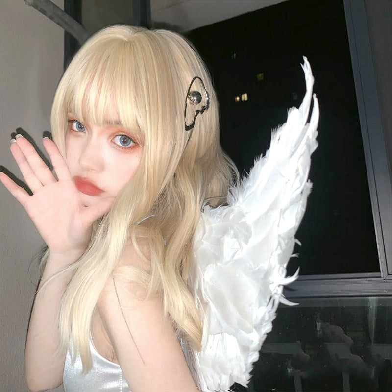 Cute lolita wig PL50800
