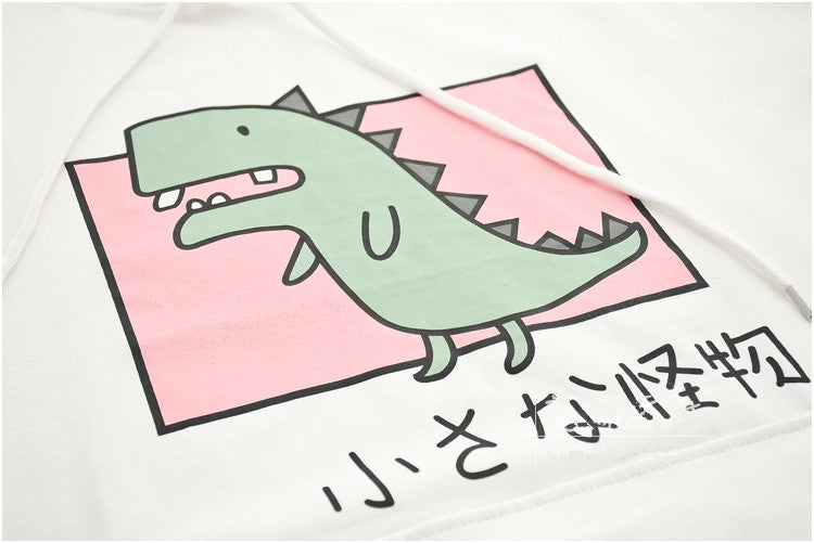Lolita Monster Mover T-Shirt PL20234