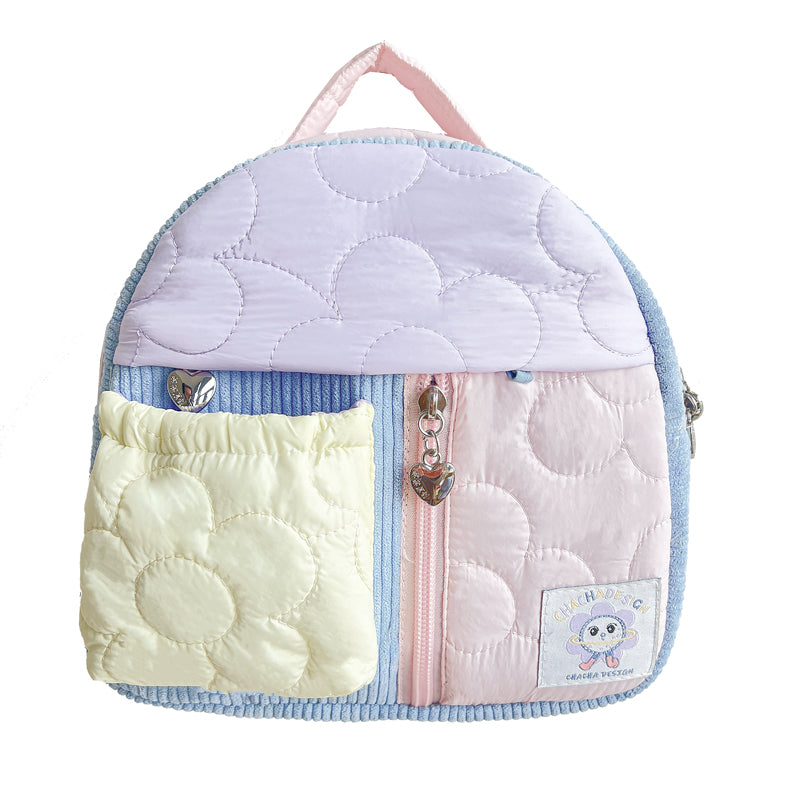 Macaron Backpack PL50530