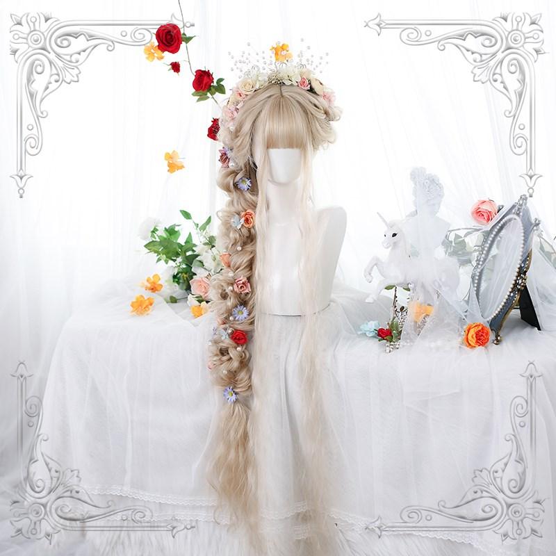 LOLITA WIG PL51241