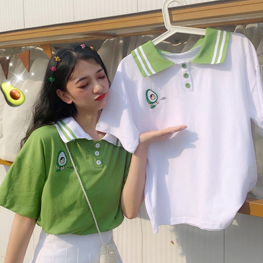 Butyrospermum parkii Kotschy Printed T-Shirt PL20368