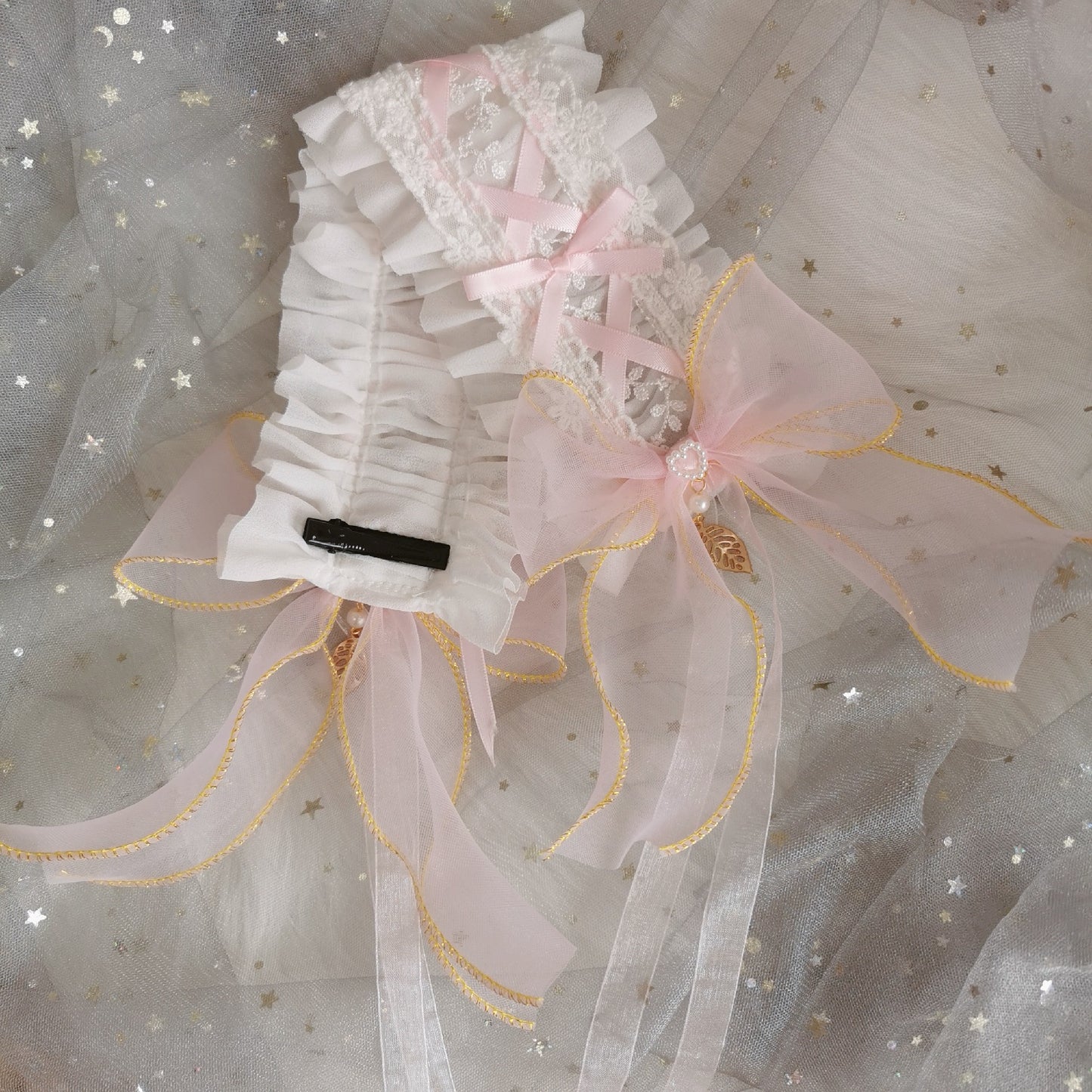 Cute Lolita headband PL50637