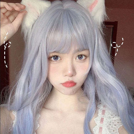 Harajuku Gradient Wig PL51191