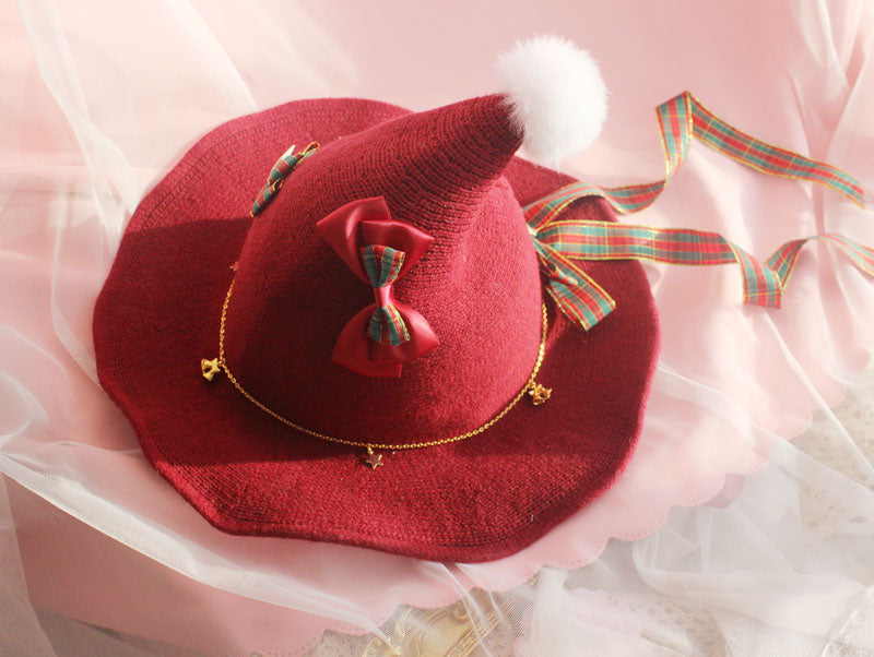 red santa hat PL52727
