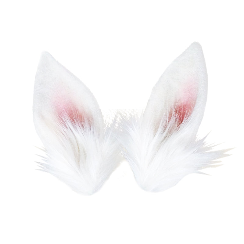 Lolita Rabbit Ear Headband PL52611