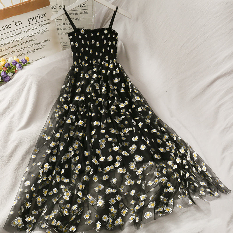 Daisy Sling Dress PL50758