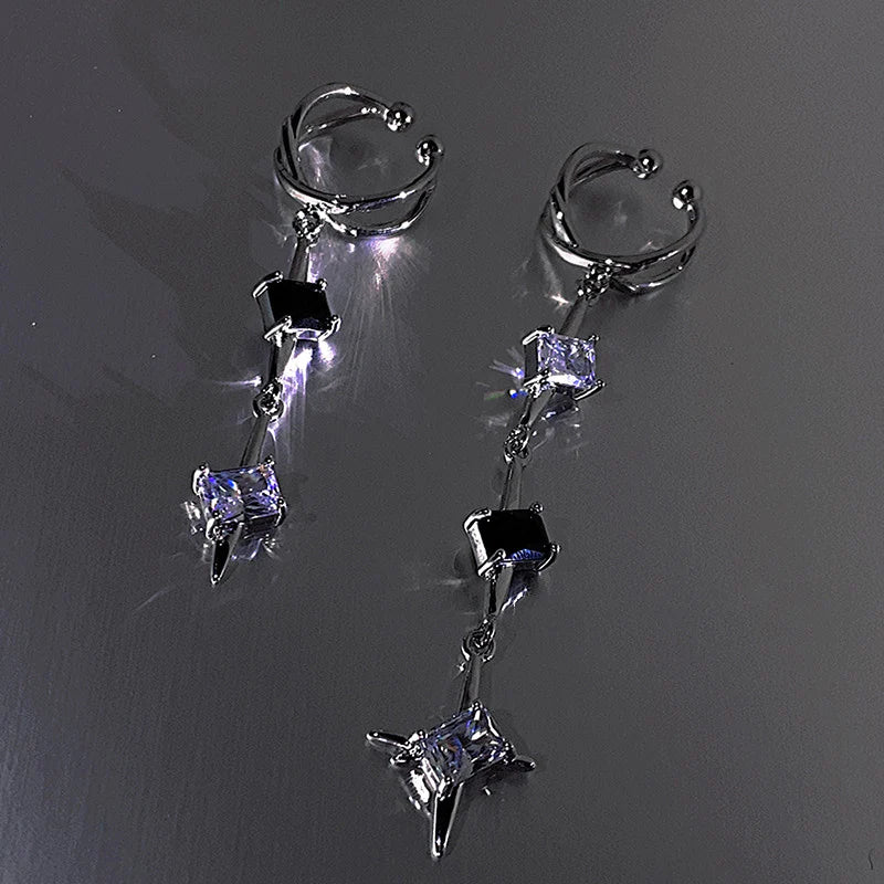 CHIC EARRINGS P1048