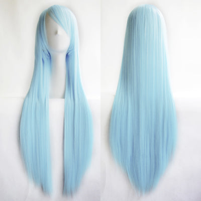 Harajuku antique anime wig PL10125