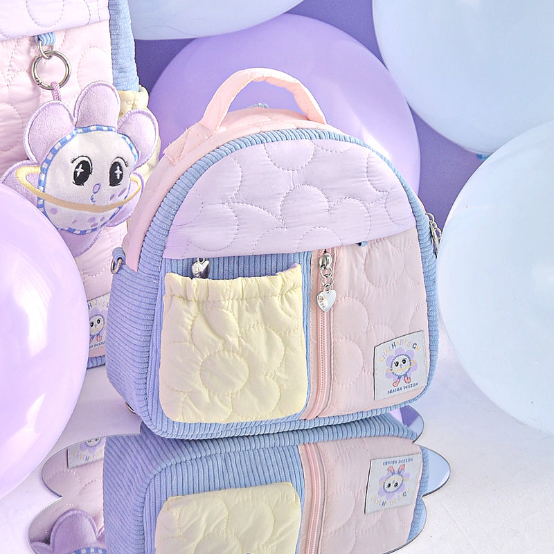 Macaron Backpack PL50530
