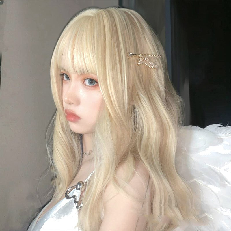 Cute lolita wig PL50800