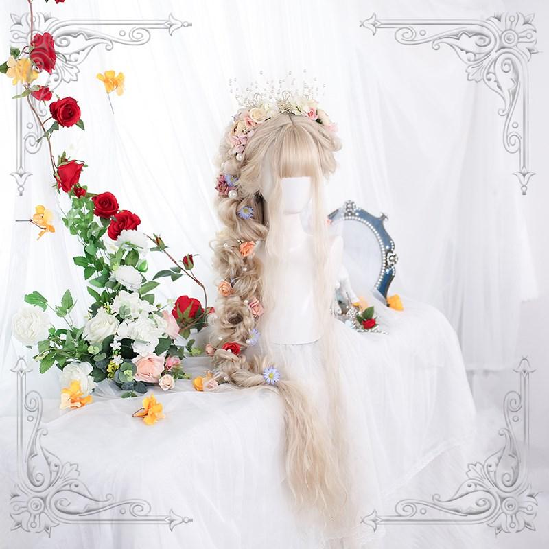 LOLITA WIG PL51241