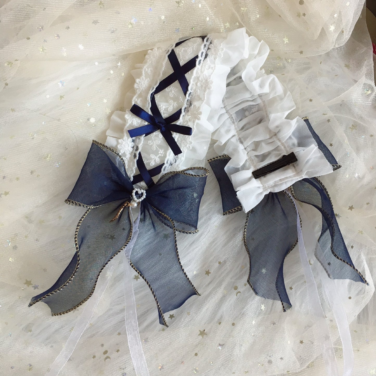 Cute Lolita headband PL50637