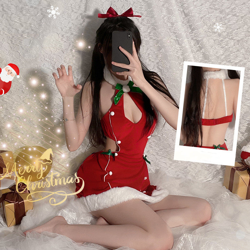 christmas dress PL52692
