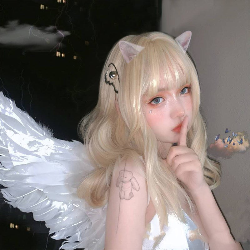 Cute lolita wig PL50800