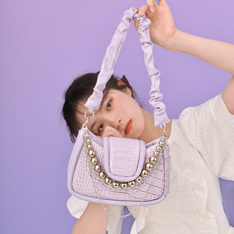 chic shoulder bag PL50582
