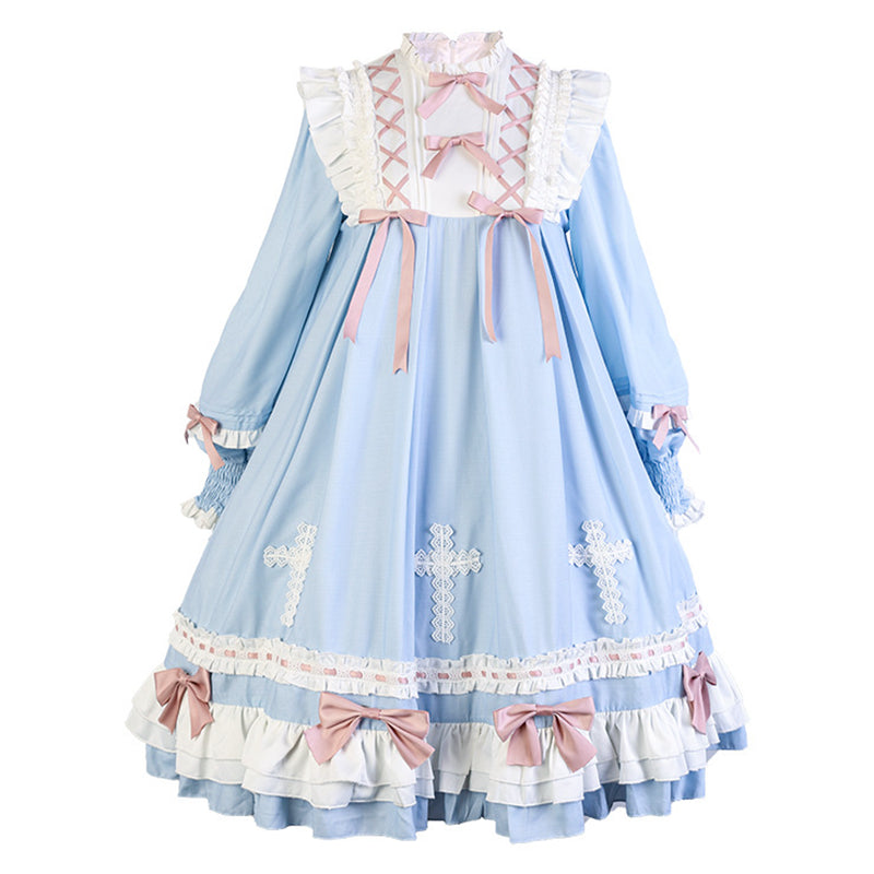 Lolita dress PL50954