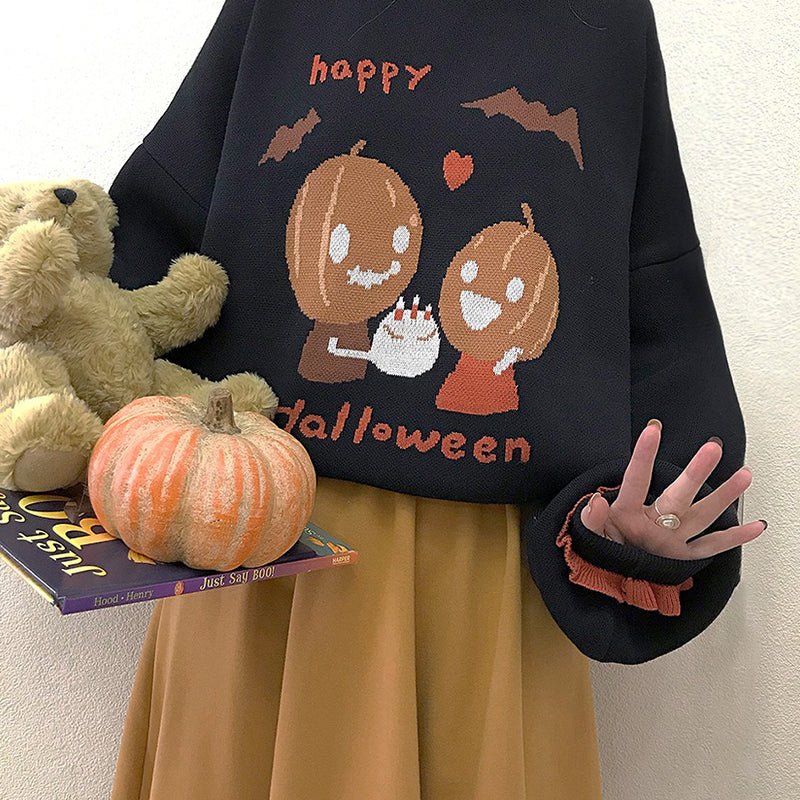 cute anime sweater PL52627