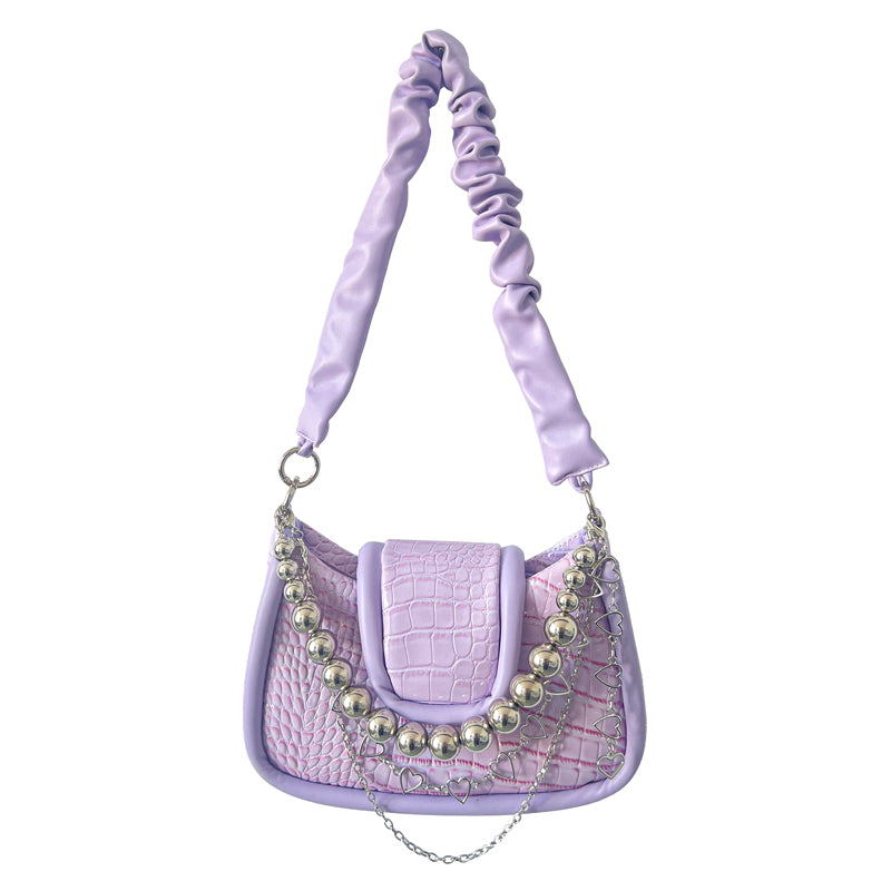 chic shoulder bag PL50582