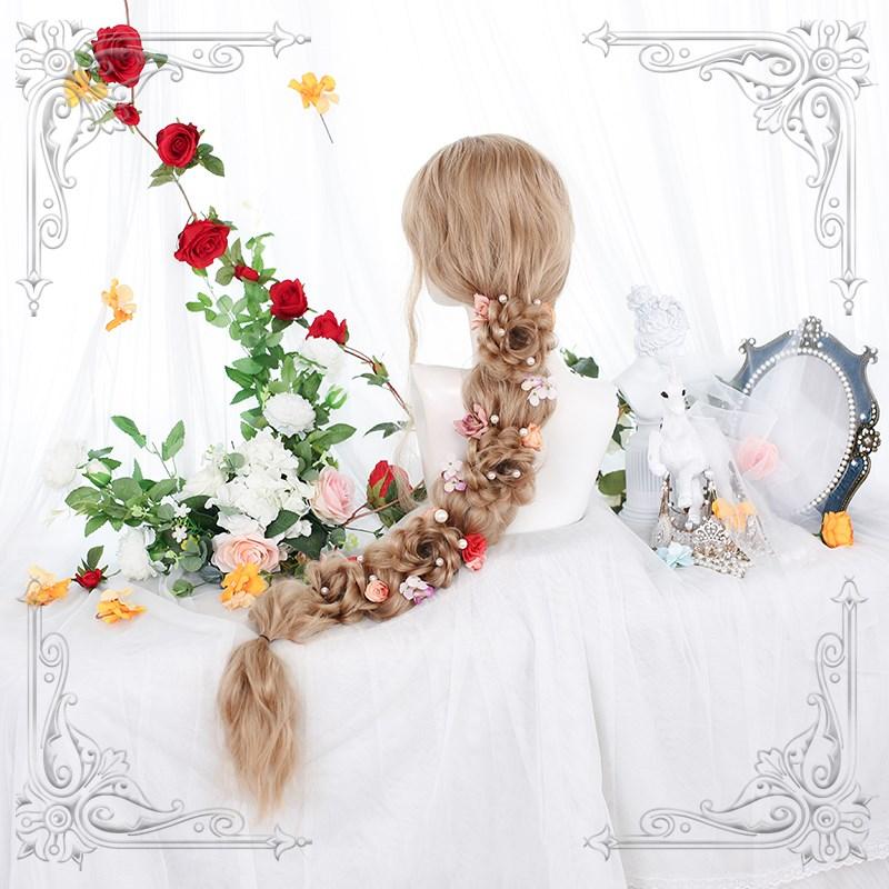 LOLITA WIG PL51241