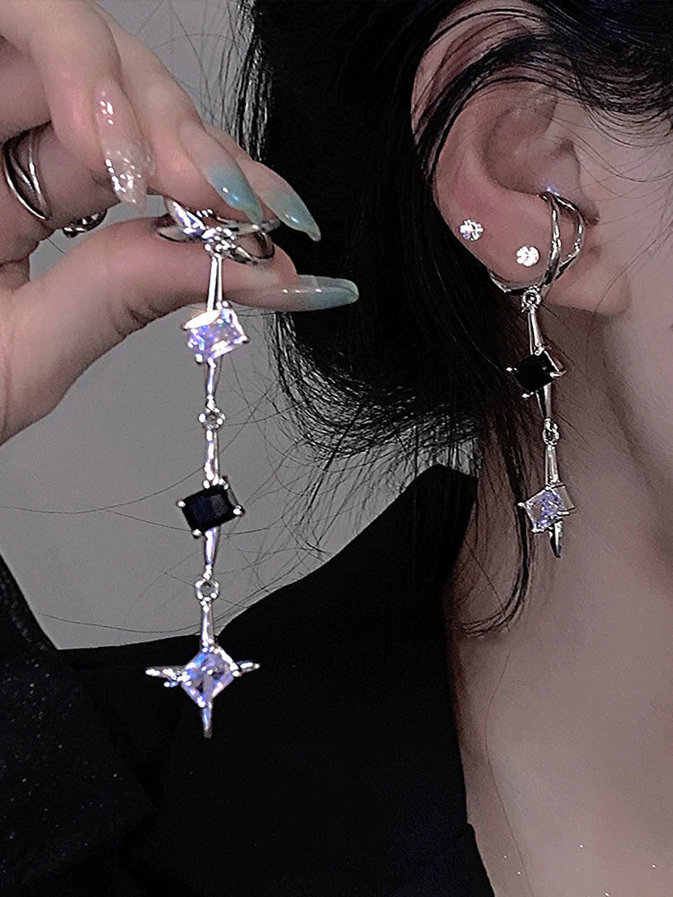 CHIC EARRINGS P1048