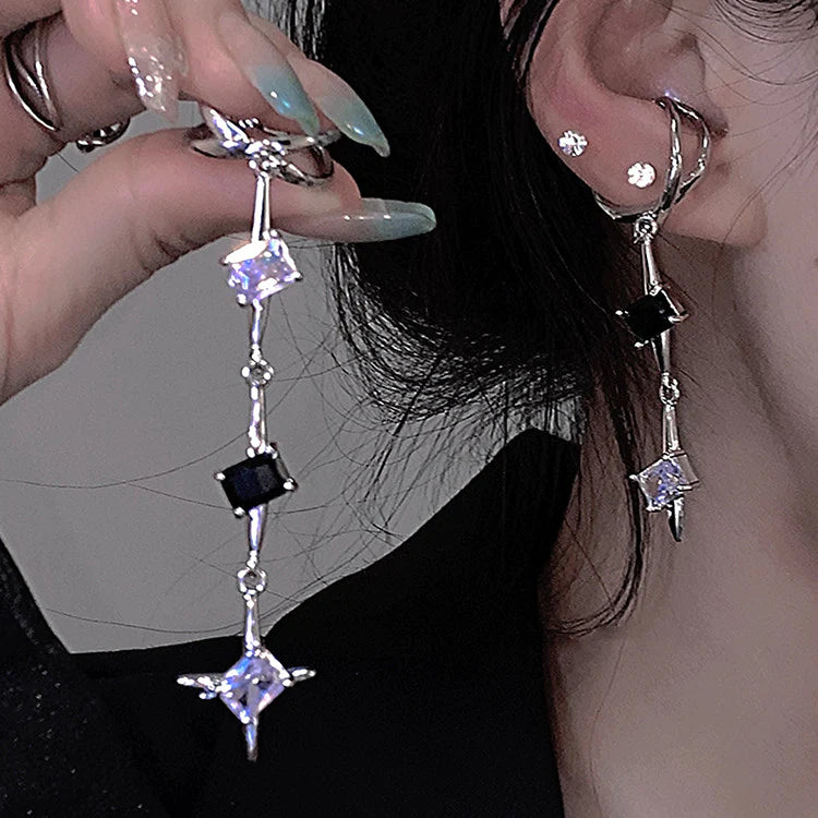 CHIC EARRINGS P1048
