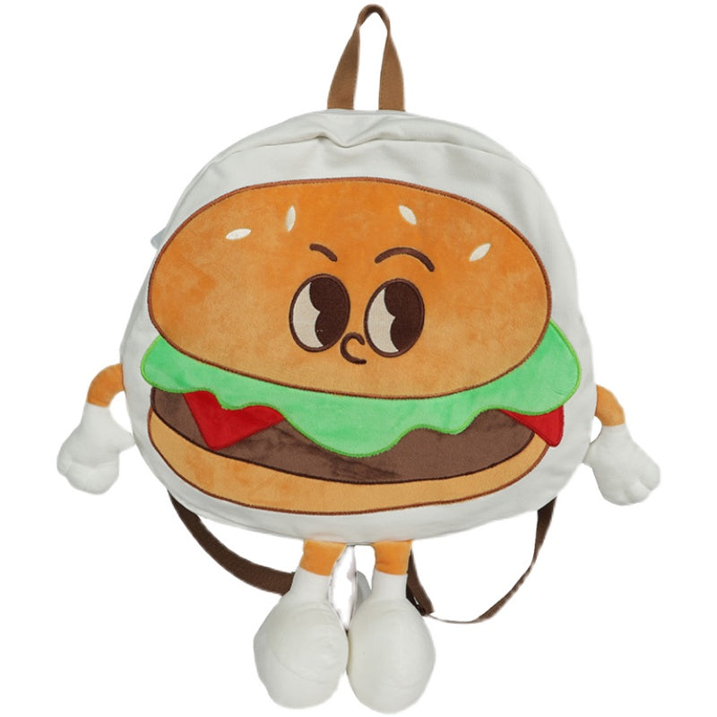 cute casual backpack PL52399