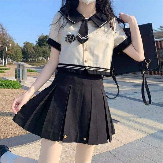 JK uniform sailor suit  PL52660