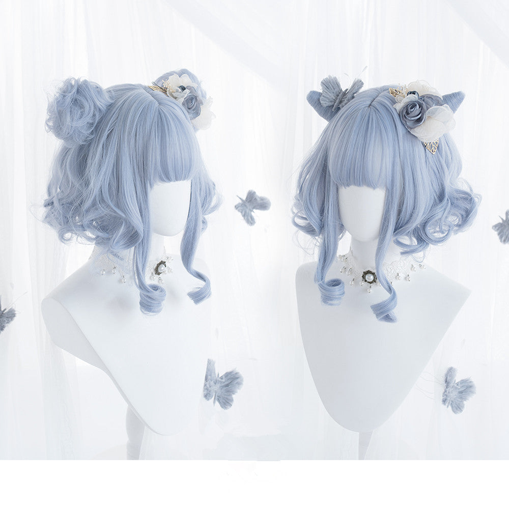 Harajuku lolita wig PL50322