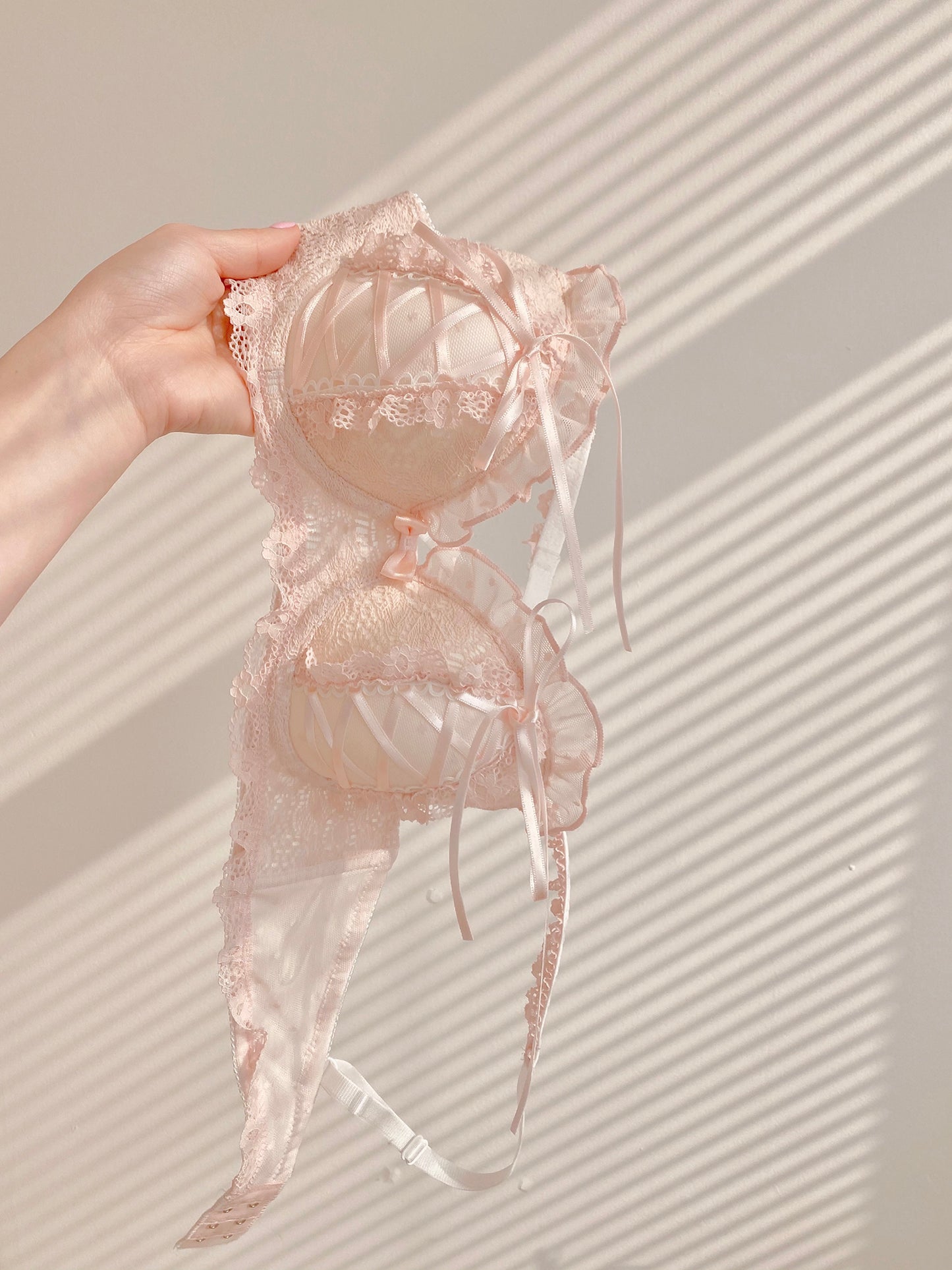 fresh girls' underwear PL52192