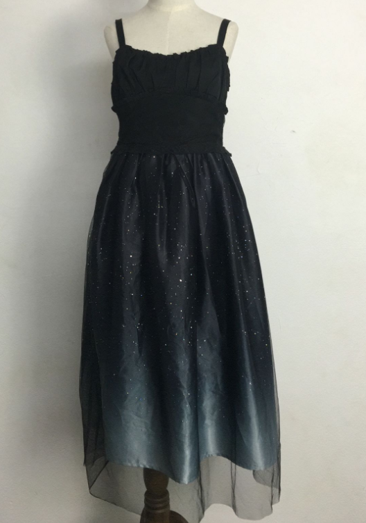Lolita Star City Gradient Dress PL20105