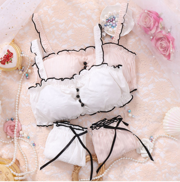 Lolita underwear set PL50305