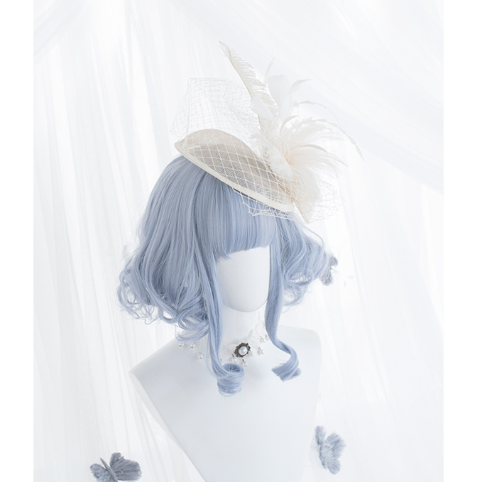 Harajuku lolita wig PL50322