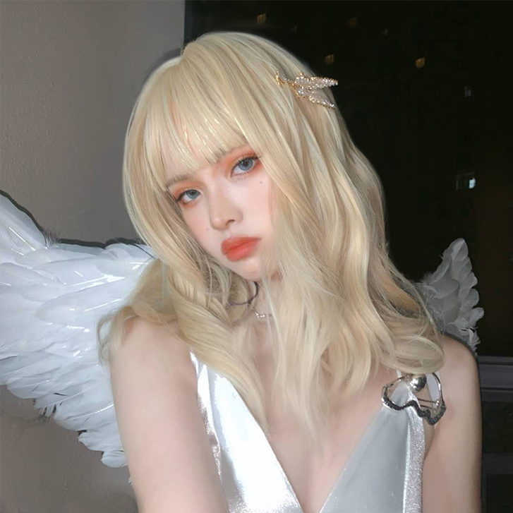 Cute lolita wig PL50800